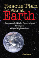 Title details for Rescue Plan for Planet Earth  by Jim Stark - Available